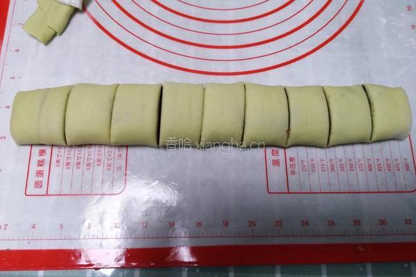 面点荟萃的做法图解5