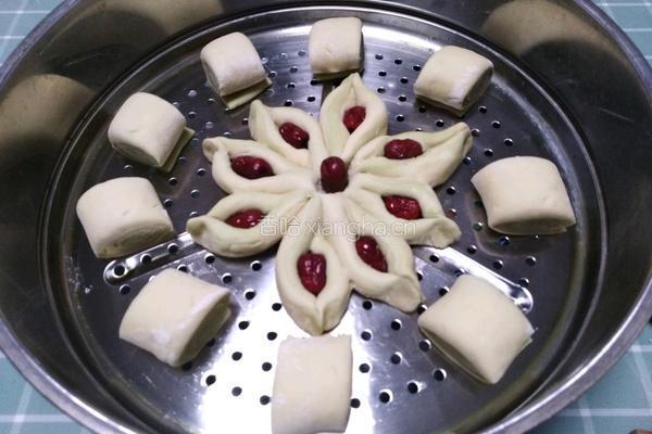 面点荟萃的做法图解11