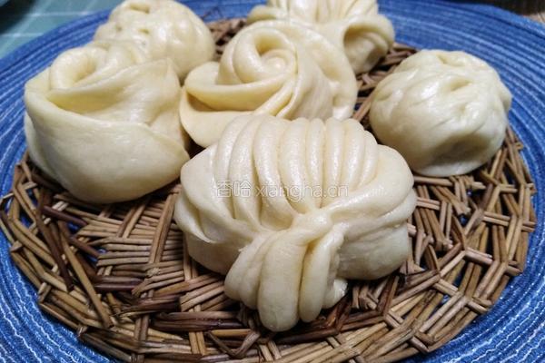 面点荟萃的做法图解23