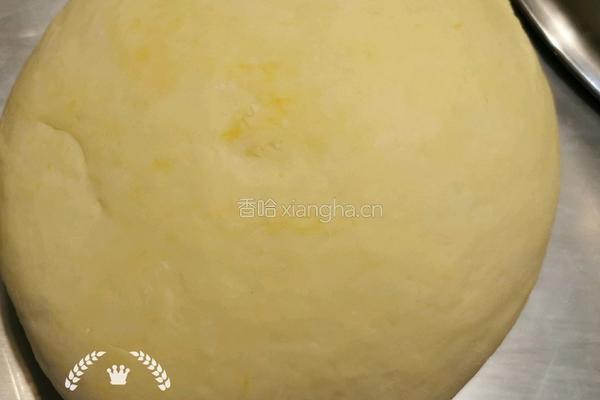 小企鹅馒头的做法图解4