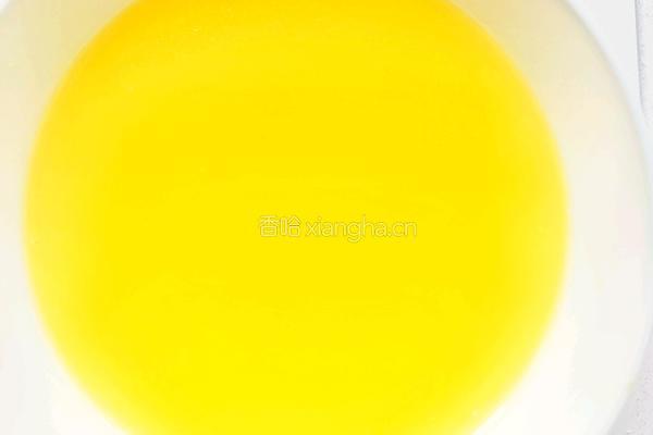 童年的记忆一口咬下去酥到掉渣的桃酥的做法图解5