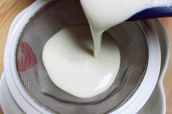 火龙果豆腐布丁（日式）的做法图解12