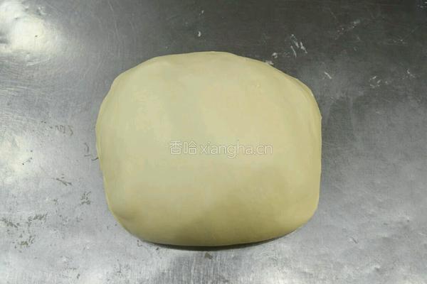 布里欧土司的做法图解2