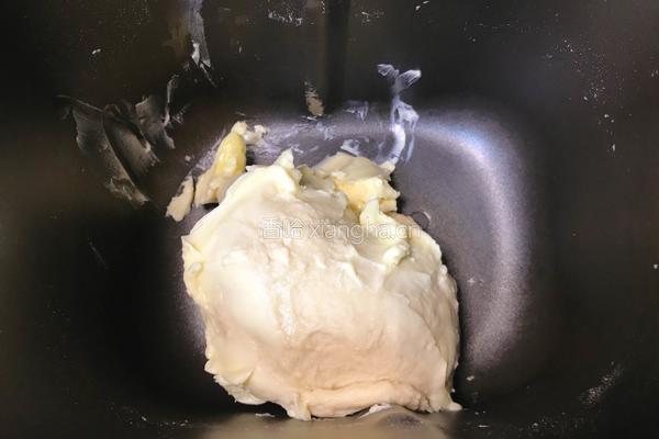 豆沙面包圈的做法图解4