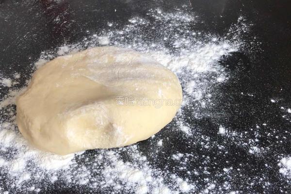 山药泡饼的做法图解9