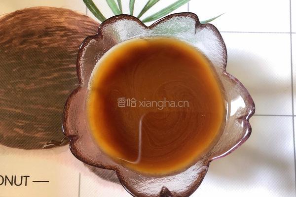 米饭杀手香辣日本豆腐的做法图解2