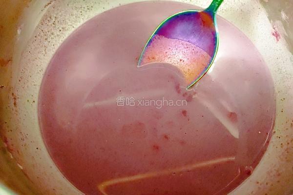 相映成趣的做法图解7
