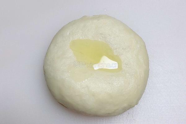 茴香牛肉迷你披萨（10厘米）的做法图解6