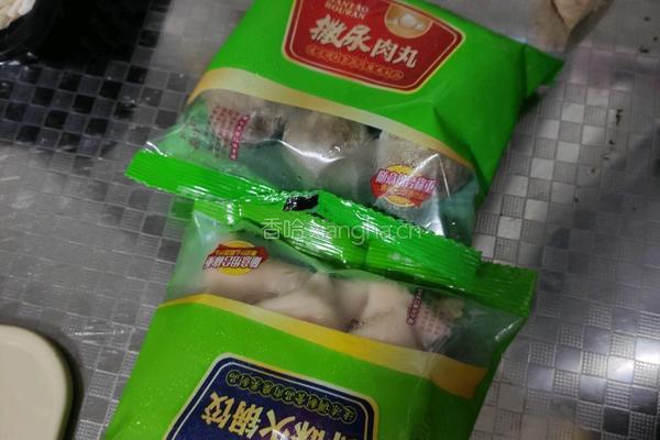 番茄白玉汤的做法图解1