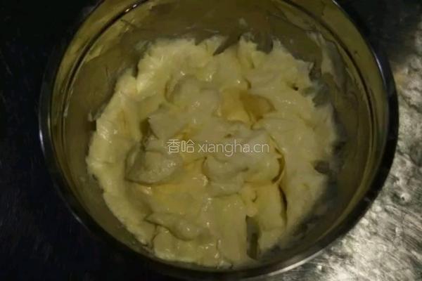可可香浓软欧包的做法图解8