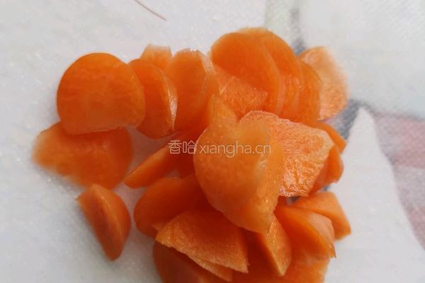 蛋饺的做法图解3