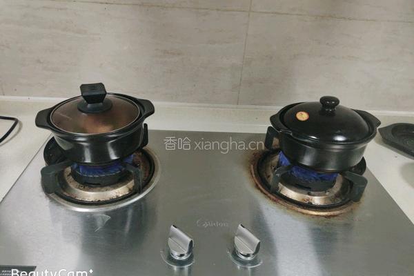 黄焖鸡的做法图解9