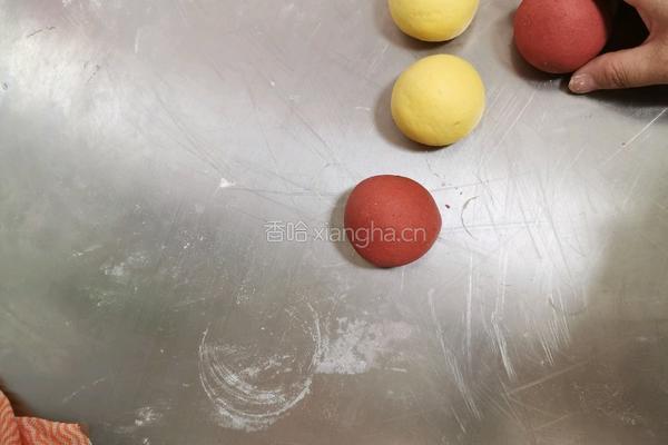 新中国华诞生日快乐的做法图解10
