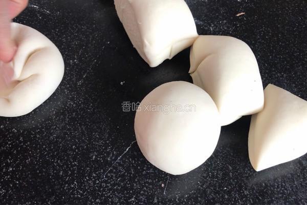 猪八戒背媳妇的做法图解11