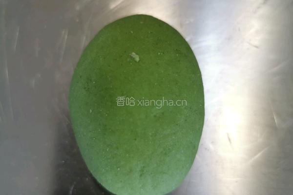 青蛙芸豆包的做法图解7