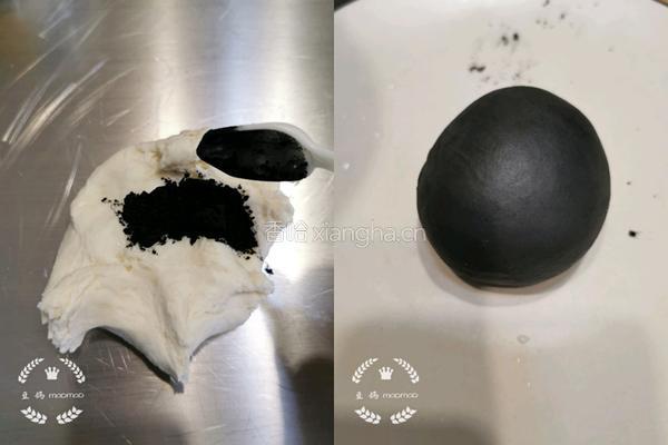 长舌胖青蛙的做法图解4