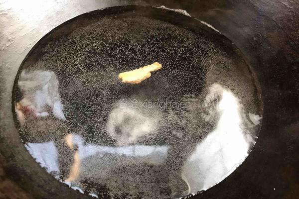 木耳虾皮汤的做法图解6