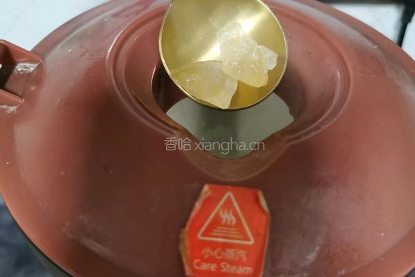 南瓜小米浓汤的做法图解9