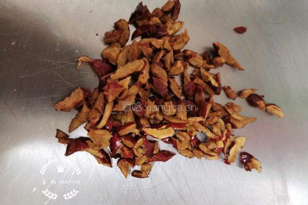 紫薯红枣小馒头的做法图解2