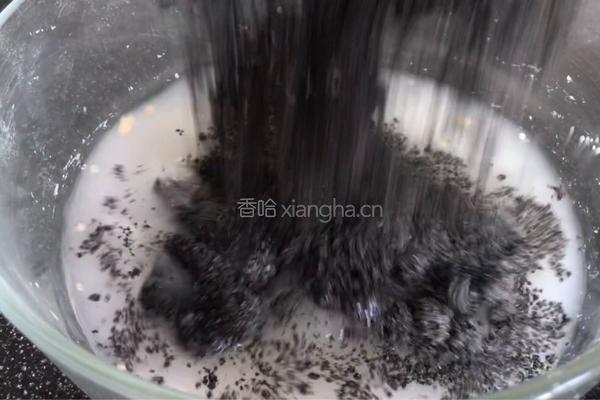 猪八戒背媳妇的做法图解2