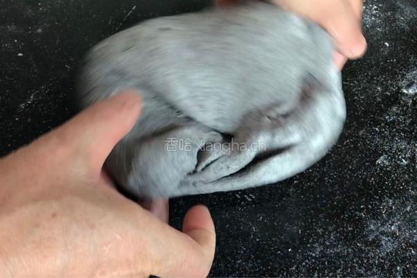 猪八戒背媳妇的做法图解5