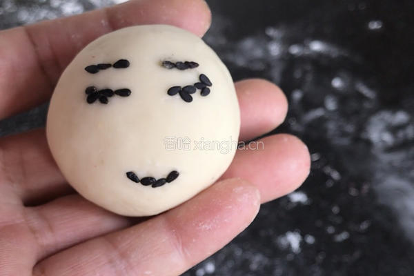 猪八戒背媳妇的做法图解12