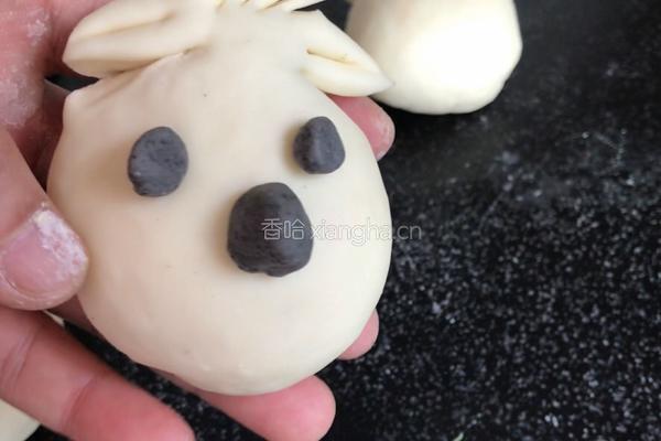 旺财狗的做法图解9