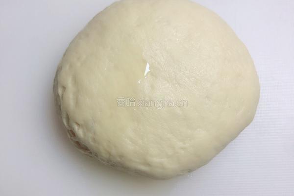 水果干酪迷你披萨（10厘米）的做法图解8
