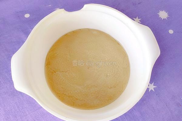 万物有灵的做法图解6