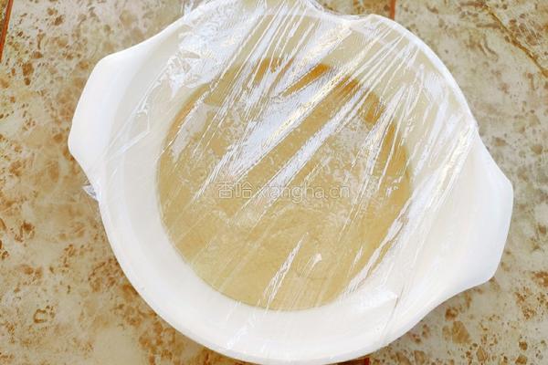 万物有灵的做法图解7
