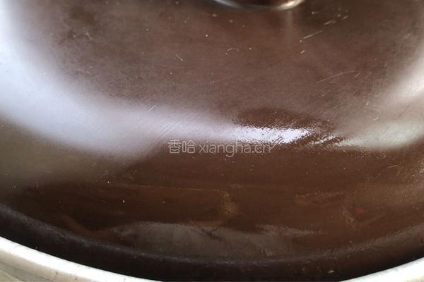 水彩纹馒头的做法图解7