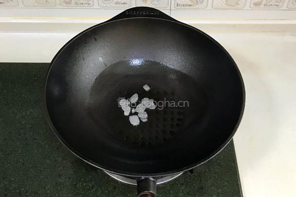 黄焖鸡的做法图解5