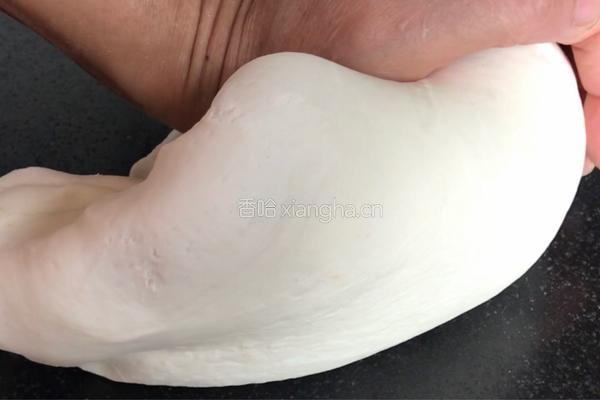 圣诞老人的做法图解4