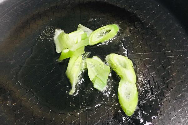 冬瓜肉丸汤的做法图解5