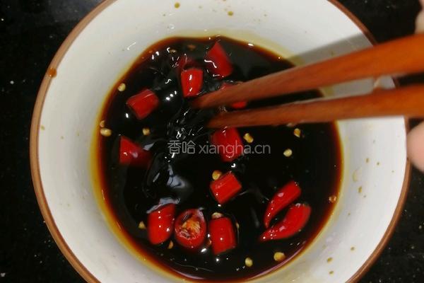 哈皮鸭的做法图解4