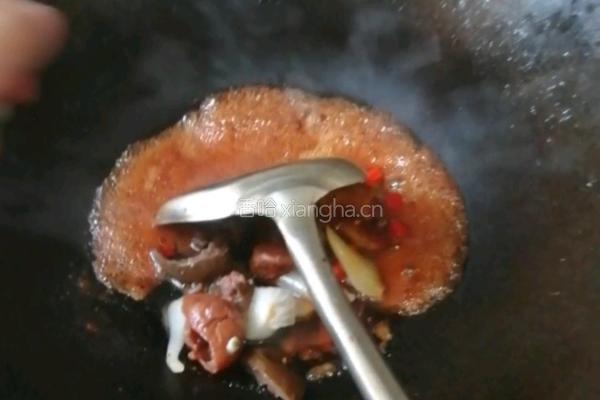 哈皮鸭的做法图解9