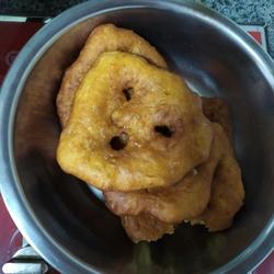 大同油饼的做法[图]