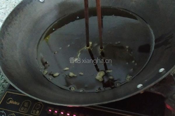 大同油饼的做法图解6