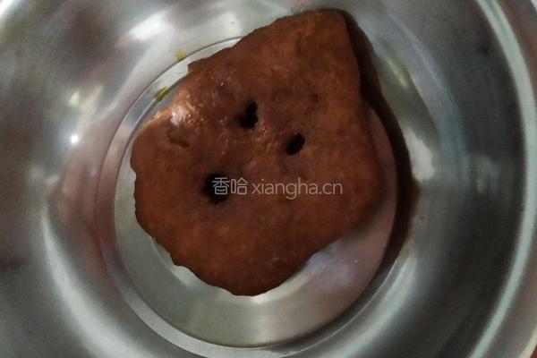 大同油饼的做法图解8