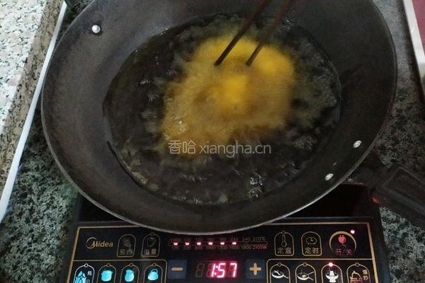 大同油饼的做法图解7