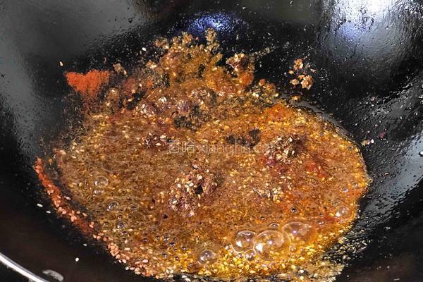 安式牙签牛肉的做法图解8