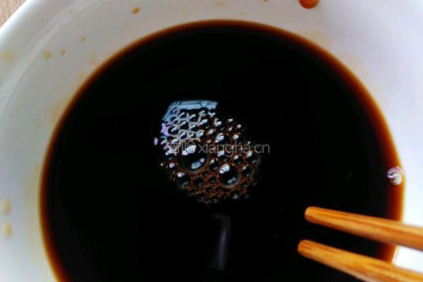 红烧茄子的做法图解7