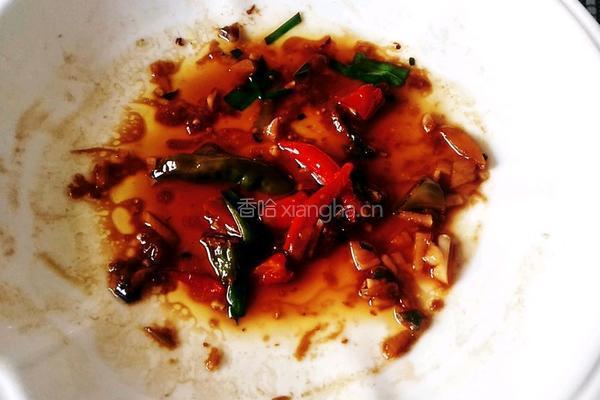 红烧茄子的做法图解20
