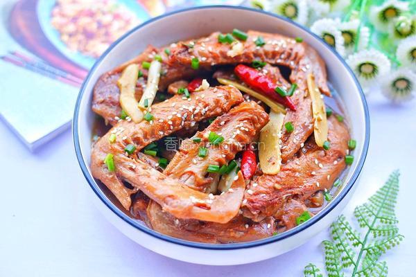 电饭煲鸭翅的做法图解13