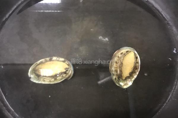 海鲜粥的做法图解2