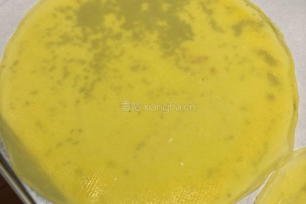 水果千层的做法图解3