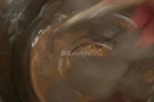 面糕的做法图解2