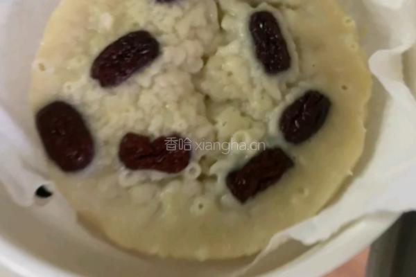 面糕的做法图解10