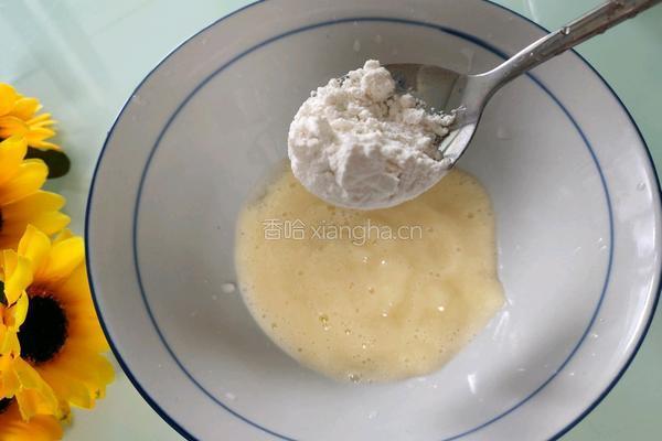 鲜虾萝卜糕的做法图解10
