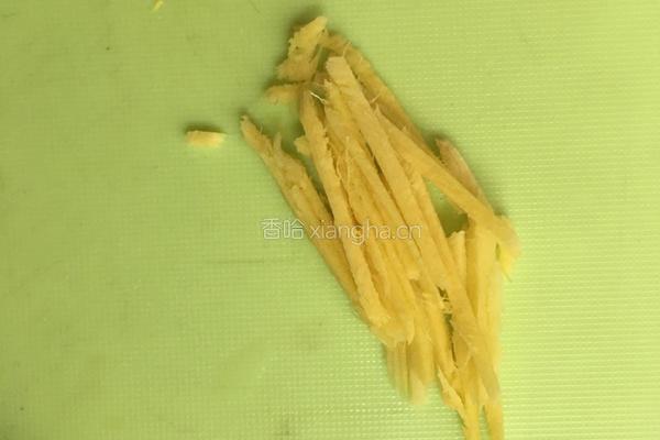 香煎鲈鱼片的做法图解3